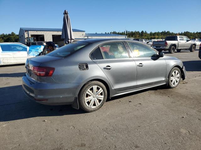 Photo 3 from auction – 2017 VOLKSWAGEN JETTA S with VIN 3VW2B7AJ1HM239985