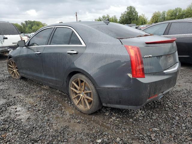 Photo 2 from auction – 2013 CADI ATS with VIN 1G6AA5RX2D0154958