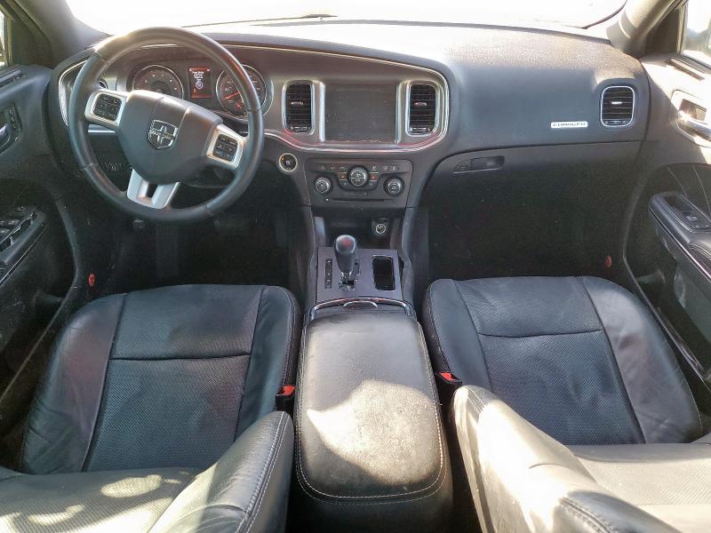 Photo 8 from auction – 2014 DODGE CHARGER R/ with VIN 2C3CDXCT9EH141253