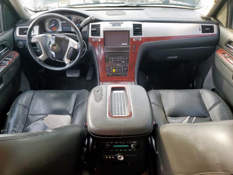 Photo 8 from auction – 2014 CADILLAC ESCALADE E with VIN 1GYS4JEF4ER170617