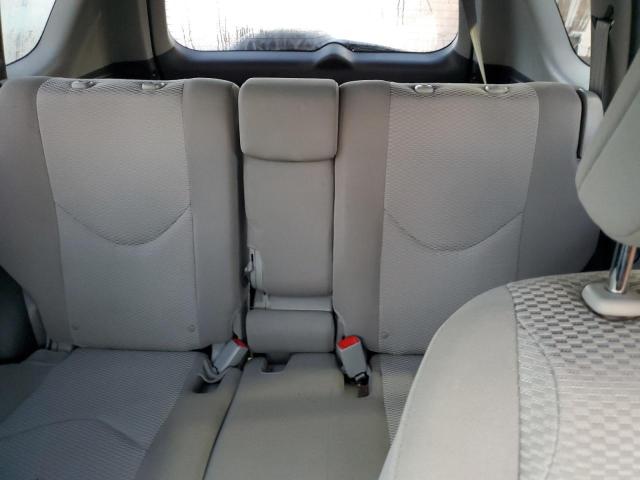 Photo 10 from auction – 2012 TOYOTA RAV4 with VIN 2T3BF4DV3CW218762