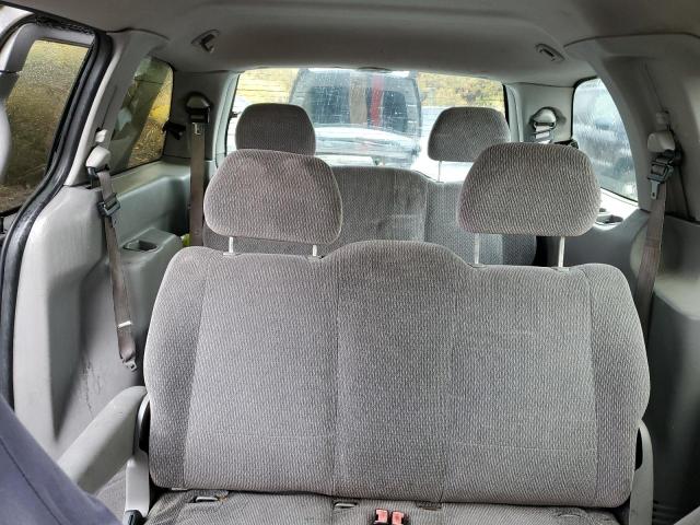 Photo 10 from auction – 2001 FORD WINDSTAR L with VIN 2FMZA50461BA60350