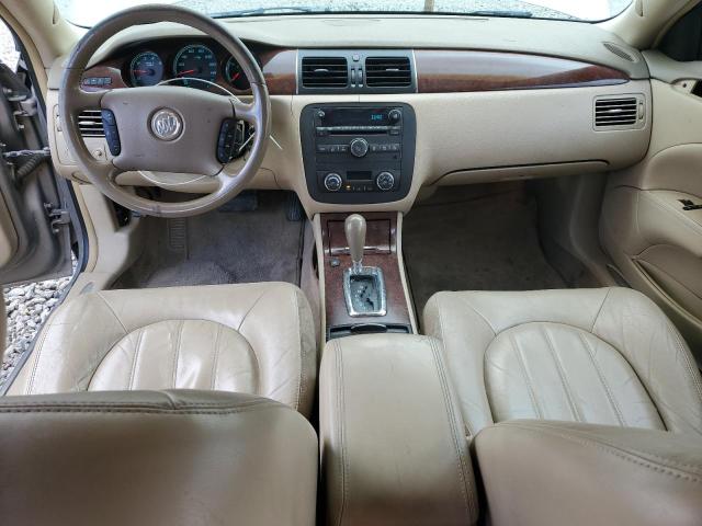 Photo 8 from auction – 2006 BUICK LUCERNE CX with VIN 1G4HD57256U191519