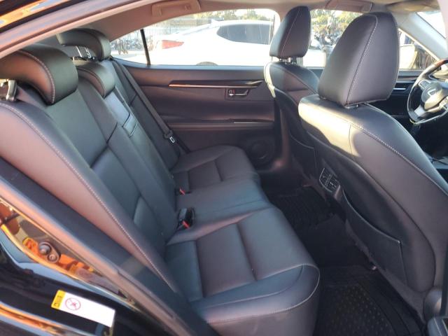 Photo 10 from auction – 2016 LEXUS ES 300H with VIN JTHBW1GGXG2114598