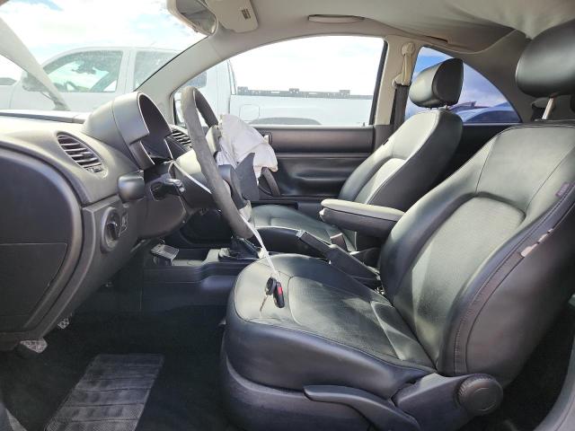 Photo 7 from auction – 2008 VOLKSWAGEN NEW BEETLE with VIN 3VWPW31C08M500057