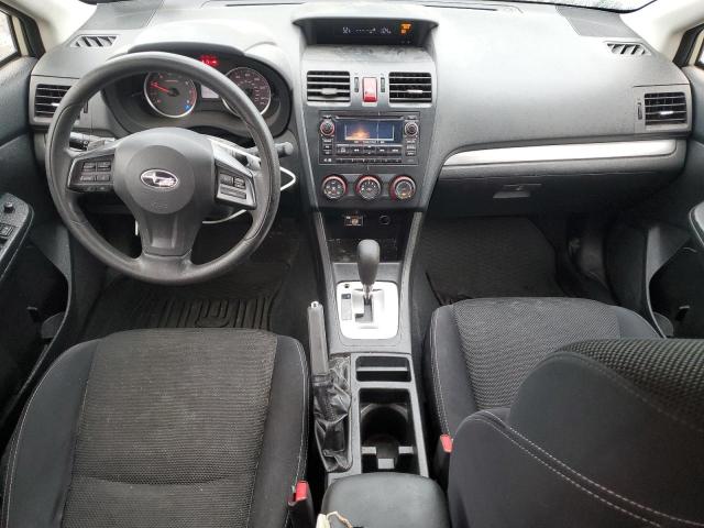 Photo 8 from auction – 2013 SUBARU XV CROSSTR with VIN JF2GPACC6D2857425