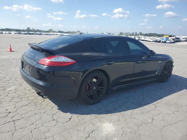 Photo 3 from auction – 2012 PORSCHE PANAMERA T with VIN WP0AC2A78CL090181