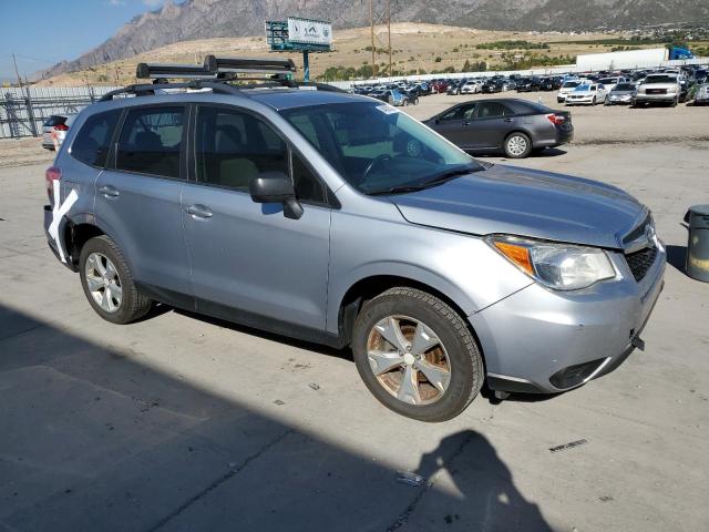 Photo 4 from auction – 2016 SUBARU FORESTER 2 with VIN JF2SJABC3GH436499