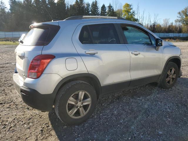 Photo 3 from auction – 2015 CHEVROLET TRAX 1LT with VIN 3GNCJRSB9FL182765