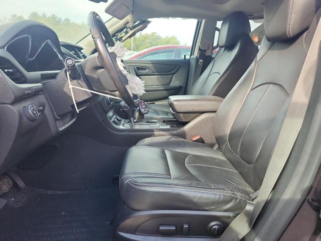 Photo 7 from auction – 2017 CHEVROLET TRAVERSE LT with VIN 1GNKRHKD7HJ329255