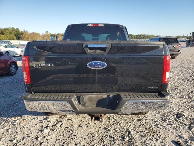 Foto 6 de la subasta – 2015 FORD F150 SUPER con VIN 1FTFX1EF7FFA43488