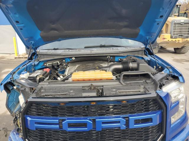 Photo 11 from auction – 2016 FORD F150 SUPER with VIN 1FTEW1EG3GFD08951