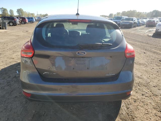 Photo 6 from auction – 2015 FORD FOCUS SE with VIN 1FADP3K25FL384481