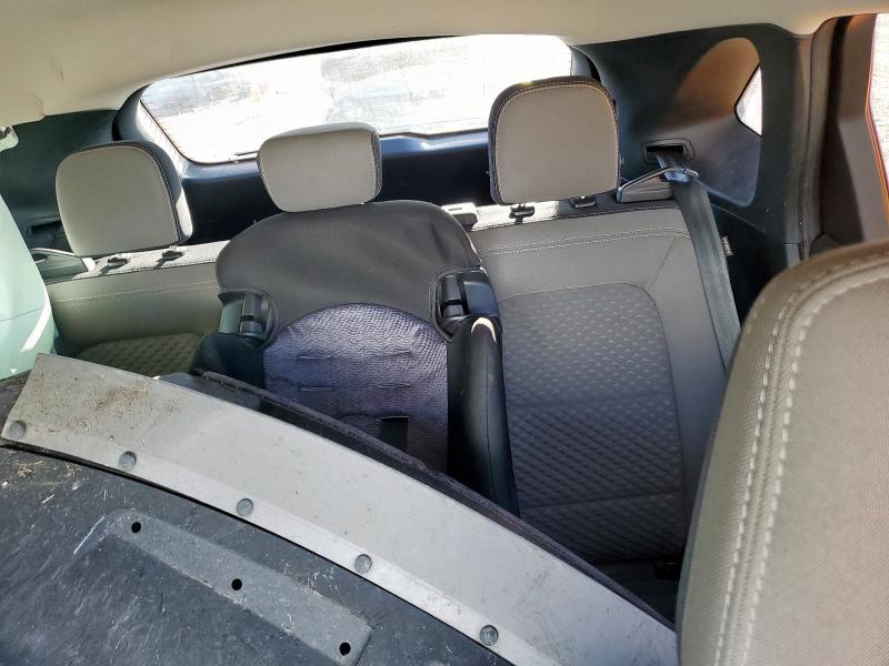 Photo 10 from auction – 2020 FORD ESCAPE SE with VIN 1FMCU0G60LUC35616