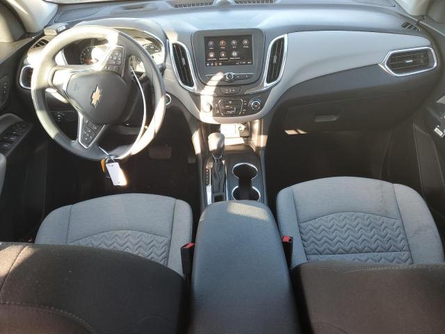 Photo 8 from auction – 2023 CHEVROLET EQUINOX LS with VIN 3GNAXHEG3PL267917