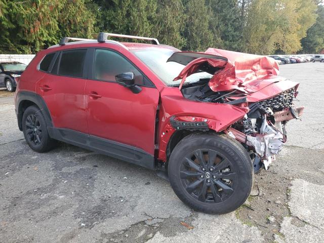 Photo 4 from auction – 2024 MAZDA CX-50 PREF with VIN 7MMVABBM2RN237331