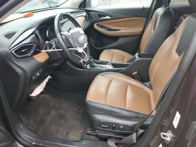 Photo 7 from auction – 2021 BUICK ENCORE GX with VIN KL4MMFSL2MB144718
