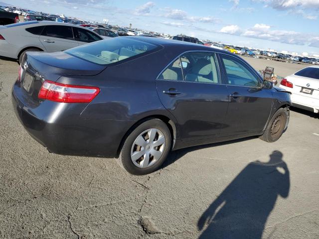 Photo 3 from auction – 2009 TOYOTA CAMRY BASE with VIN 4T1BE46K69U359798