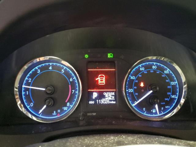 Photo 9 from auction – 2019 TOYOTA COROLLA L with VIN 2T1BURHE4KC216203