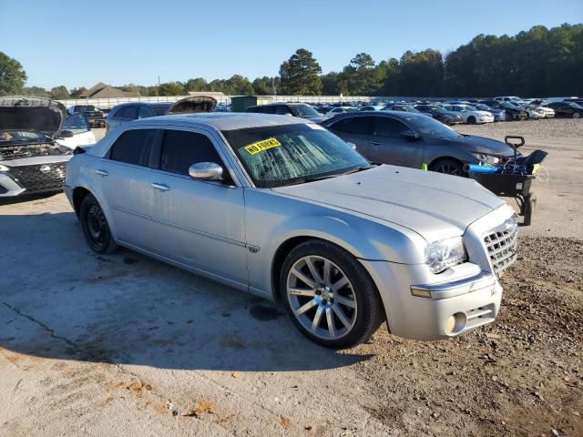 Photo 4 from auction – 2006 CHRYSLER 300C with VIN 2C3KA63H06H498140