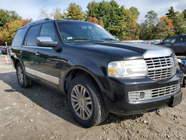 Photo 4 from auction – 2008 LINCOLN NAVIGATOR with VIN 5LMFU28558LJ04433