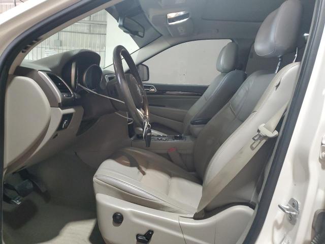 Photo 7 from auction – 2011 JEEP GRAND CHER with VIN 1J4RR4GG3BC655434