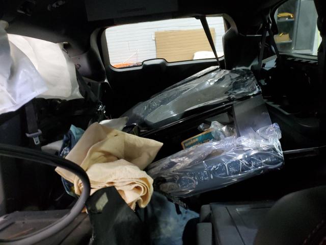 Photo 10 from auction – 2019 DODGE GRAND CARAVAN GT with VIN 2C4RDGEG7KR671586