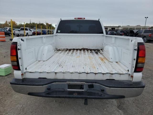 Photo 6 from auction – 2007 GMC NEW SIERRA with VIN 1GTEC14X37Z189565