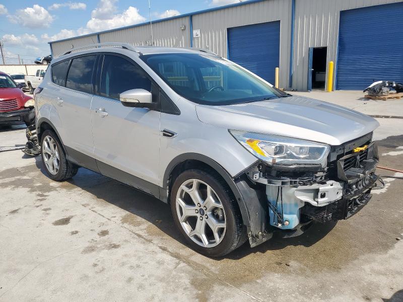 Photo 4 from auction – 2018 FORD ESCAPE TIT with VIN 1FMCU0J98JUC05585