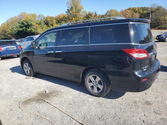 Photo 2 from auction – 2014 NISSAN QUEST S with VIN JN8AE2KP6E9103572