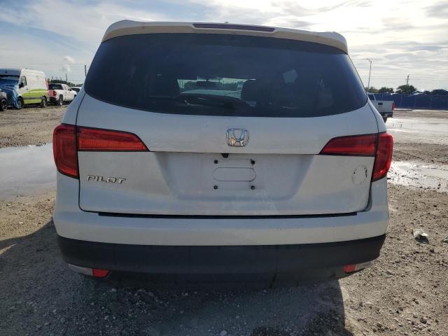 Zdjęcie 6 z aukcji – 2018 HONDA PILOT EXLN z VIN 5FNYF5H73JB014655