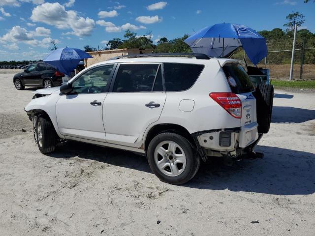 Photo 2 from auction – 2011 TOYOTA RAV4 with VIN 2T3ZF4DV5BW059272