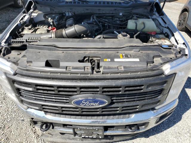 Photo 11 from auction – 2024 FORD F250 SUPER with VIN 1FT7W2BA2REE87359