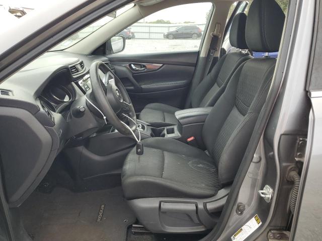 Photo 7 from auction – 2017 NISSAN ROGUE S with VIN KNMAT2MV2HP597149