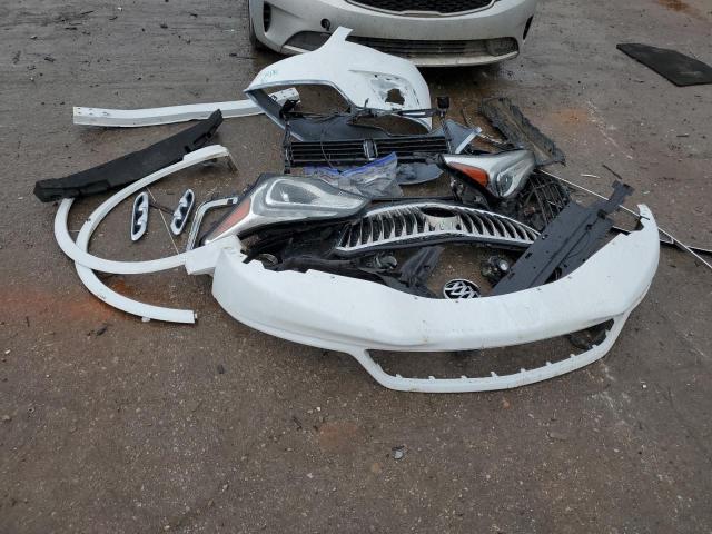 Photo 13 from auction – 2017 BUICK ENVISION E with VIN LRBFXBSA7HD024807