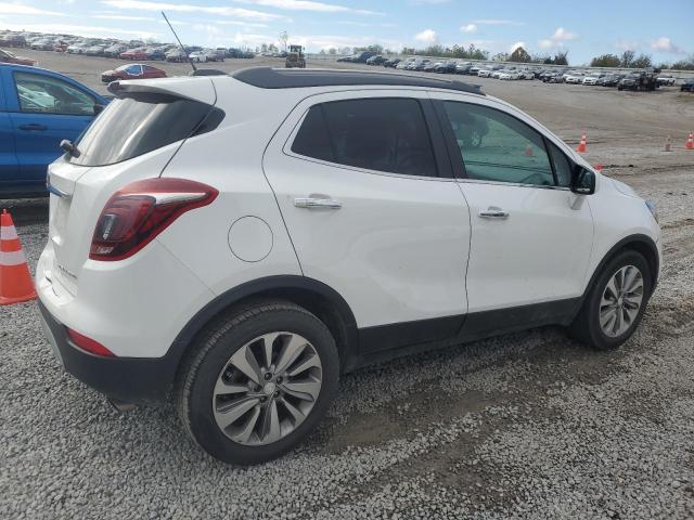 Photo 3 from auction – 2020 BUICK ENCORE PRE with VIN KL4CJASB4LB032340