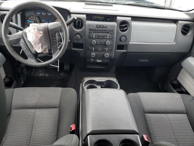 Photo 8 from auction – 2014 FORD F150 SUPER with VIN 1FTFW1EF2EKE72823