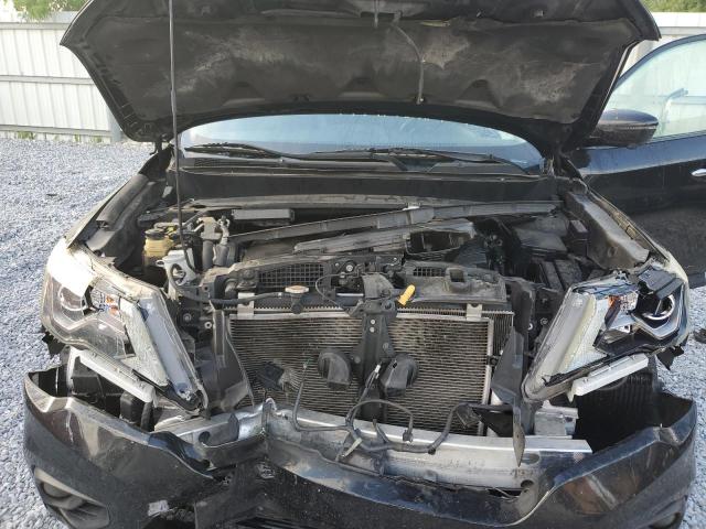 Photo 12 from auction – 2019 NISSAN PATHFINDER with VIN 5N1DR2MN0KC594403