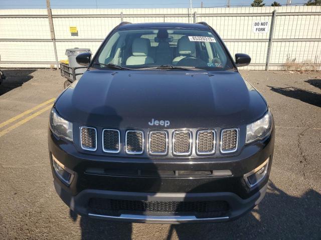 Photo 5 from auction – 2018 JEEP COMPASS LI with VIN 3C4NJDCB7JT230131