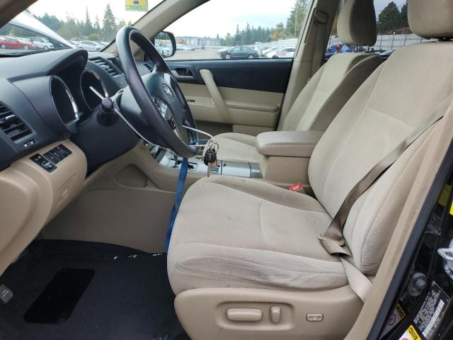 Photo 7 from auction – 2011 TOYOTA HIGHLANDER with VIN 5TDBK3EH7BS071439