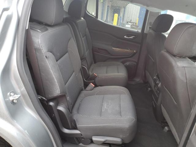 Photo 11 from auction – 2023 GMC ACADIA SLE with VIN 1GKKNRL44PZ139104