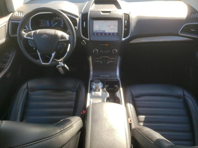 Photo 8 from auction – 2020 FORD EDGE SEL with VIN 2FMPK3J99LBB65521