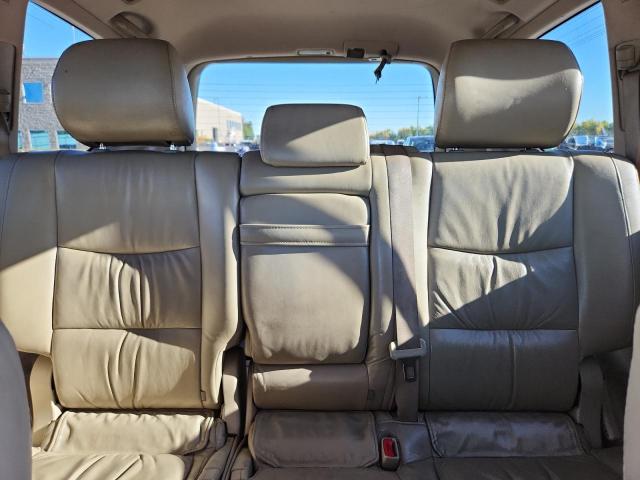 Photo 10 from auction – 2004 LEXUS GX 470 with VIN JTJBT20X640032625