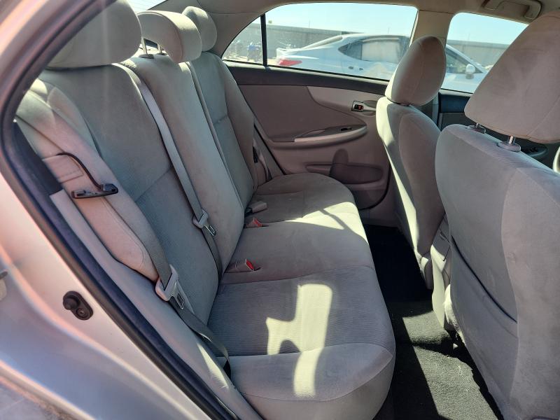 Photo 10 from auction – 2013 TOYOTA COROLLA BA with VIN 5YFBU4EE9DP141847