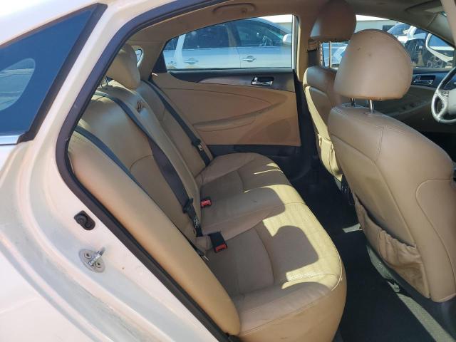 Photo 10 from auction – 2012 HYUNDAI SONATA HYB with VIN KMHEC4A45CA019479