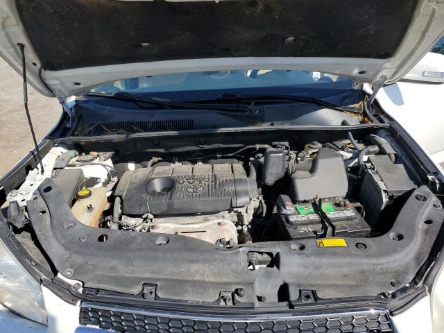 Photo 12 from auction – 2012 TOYOTA RAV4 LIMIT with VIN 2T3DF4DV5CW219811