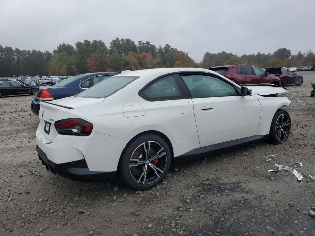 Photo 3 from auction – 2023 BMW 230XI with VIN 3MW33CM0XP8C80121
