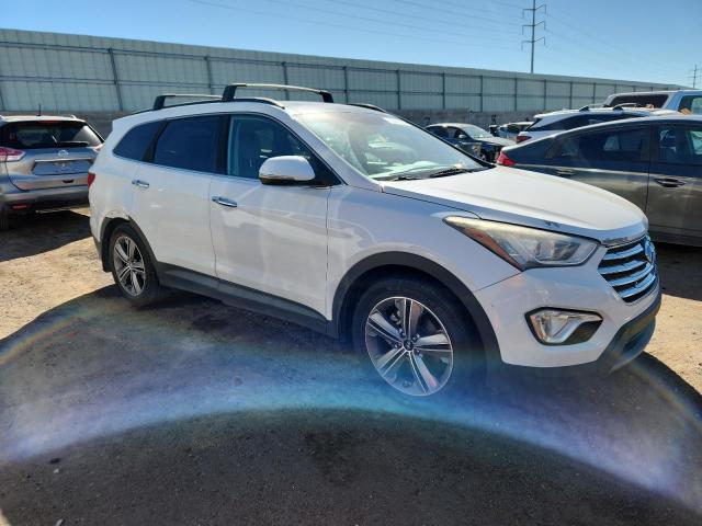 Photo 4 from auction – 2016 HYUNDAI SANTA FE S with VIN KM8SR4HF7GU164794