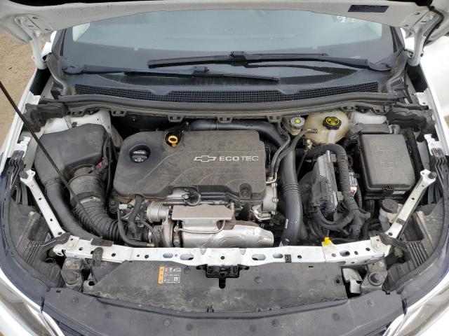 Photo 11 from auction – 2017 CHEVROLET CRUZE PREM with VIN 3G1BF6SM9HS594319