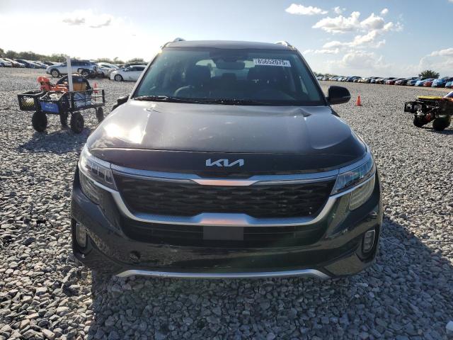 Photo 5 from auction – 2023 KIA SELTOS SX with VIN KNDETCA25P7357786